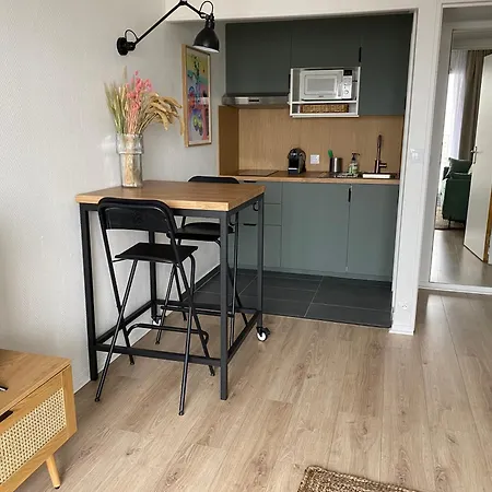 Cosy Apartment In La Defense Courbevoie Exterior photo